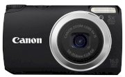 Canon PowerShot A3350 IS - Mỹ / Canada