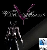 Velvet Assassin (Mac)