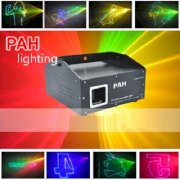 Đèn laser PAH L1RGB