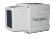 Ikegami KIT-ISD-A12 