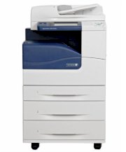 Fuji Xerox ApeosPort-IV C4430