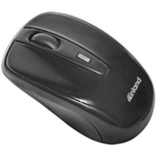 Inland 2.4G RF Optical Mouse 07442