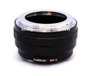 Adapter for Tamron Lens to M4/3