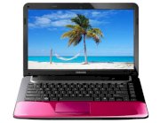 Toshiba Satellite M840-1005 (Intel Core i3-2350M 2.3GHz, 2GB RAM, 500GB HDD, VGA Intel HD Graphics 3000, 14 inch, PC DOS)