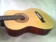 Guitar Classical SK440 mini