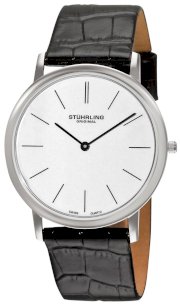 Stuhrling Original Men's 601.33152 Classic Swiss 'Ascot' Watch