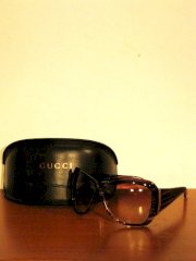 Kính mắt No05 - Glasses Gucci 