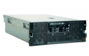 Server IBM System X3850 M2 (2 x Six Core E7450 2.4GHz, Ram 4GB, Không kèm ổ cứng, DVD, 2 x 1440W)