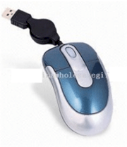Mouse Comfortable 3D Optical (CWSG36413)