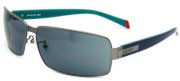 LS01067-GRY Blue frame / Blue lenses