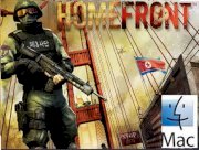 HomeFront (Mac)