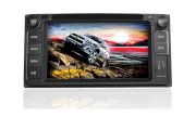 Đầu DVD Autonet cảm ứng hệ điều hành Android Au105 for RV4