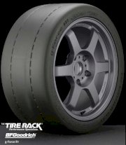 BFGoodrich g-Force R1 225/45ZR17