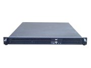 Server Techno RF341-X3430 (Intel Xeon X3430 2.4GHz, Ram 4GB, HDD 500GB, Raid 0 1 5 10, 350W)