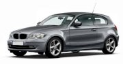 BMW Series 1 120d 3 Cửa 2.0 MT 2012