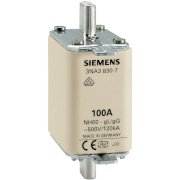 Cầu chì Siemens 3NA3372