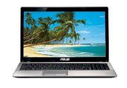 Asus K53SD-2454G50G (Intel Core i5-2450M 2.5GHz, 4GB RAM, 500GB HDD, VGA NVIDIA GeForce 610M, 15.6 inch, PC DOS)