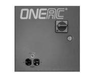 ONEAC CX750N 750VA