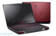 Alienware M14x R2 (Intel core i7 3610QM 2.3GHz, 8GB RAM, 750GB HDD, VGA NVIDIA Geroce GT 650M, 14 inch, Windows 7 Home Premium 64 bit)