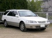 Kính chắn gió Toyota Camry CAMRY 2001 LD