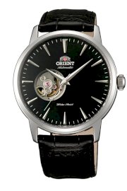 Orient Men's FDB08004B Esteem Open Heart Dial Watch