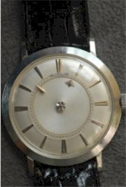 Đồng hồ nam Lecoultre Mystery Dial DH-20