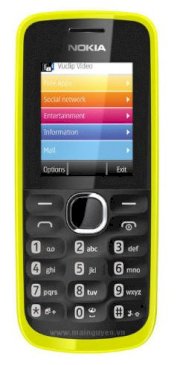 Nokia 110 (N110) Lime Green