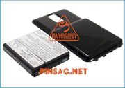 Pin dung lượng cao cho Samsung SGH-I727