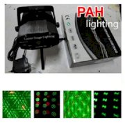 Đèn laser mini PAH H6
