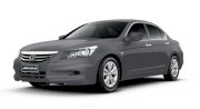 Honda Accord 2.4 VTi Luxury AT 2012