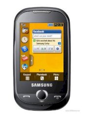 Unlock Samsung S3653
