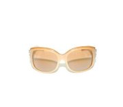  Roberto Cavalli Womens Gold Sunglasses Made in Italy  
