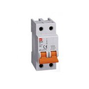 Cầu dao tự động MCB LS 2P-20A BKN