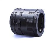 Ống nối phóng đai chụp Macro for Canon/Nikon/Pentax/Olympus
