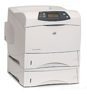HP LaserJet 4300dtn Printer (Q2434A)