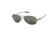 Authentic Ray Ban SungLasses RB 8301 Grey 004/40 