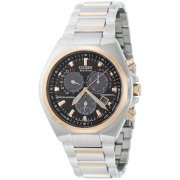 Citizen Eco-Drive Perpetual Calendar Mens Watch BL5416-52X