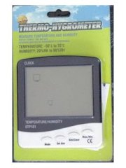 Đồng hồ đo độ ẩm M&MPRO MMETP101