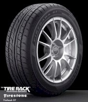 Lốp xe ôtô Firestone Firehawk GT 245/40R20