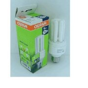 Bóng compact OSRAM DULED 12w/865-27 (80302) 