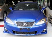 Xe ô tô cũ Lexus IS 250 F Sport 2010