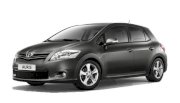 Toyota Auris Club 1.6 AT 2012