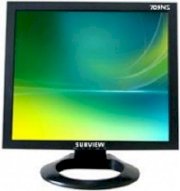 SunView 709NS 17 inch