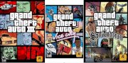 GTA Trilogy (Mac)