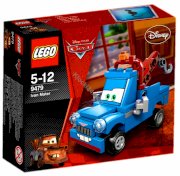 9479 LEGO® Cars Ivan Mater
