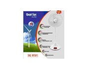 Quạt sạc đứng Điện Quang ĐQ-RFS01