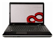 Fujitsu Lifebook LH531 (L0LH531AS00000395) (Intel Core i3-2350 2.3GHz, 2GB RAM, 500GB HDD, VGA NVIDIA GeForce 410M, 14.1 inch, PC Dos)