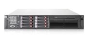Server HP ProLiant DL120 G7 (490932-371) (Intel Xeon Quad Core X3450 2.66GHz, RAM 4GB, HDD 500GB SATA Hot-Plug, Power 400W)