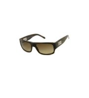 Authetic Versace SungLasses VE 4127 Brown 199/13 