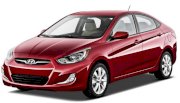 Hyundai Accent Premium 1.6 CRDi MT 2012